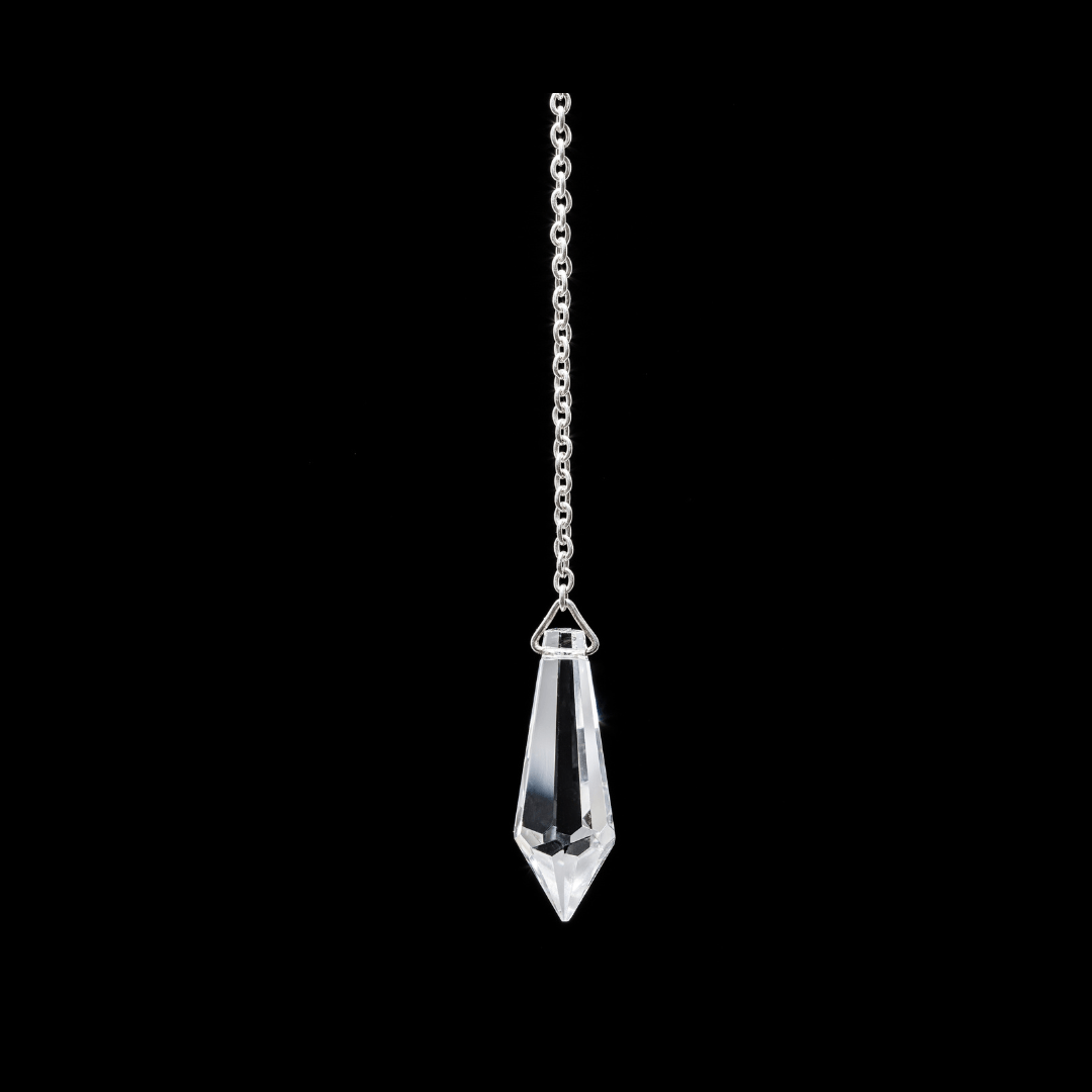 🔮 Pendulum Readings Explained: How Yes or No Answers Really Work - Jaime Wiles