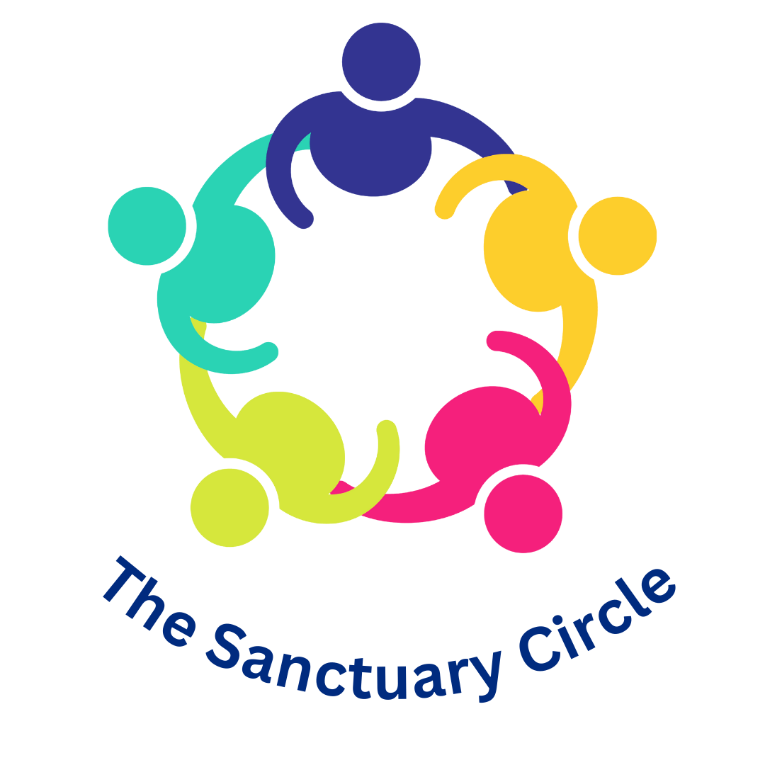 The Sanctuary Circle – Monthly Reiki Membership for Ongoing Support - Jaime Wiles