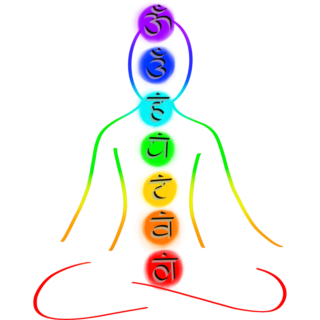 Unblocking Your Inner Flow: Understanding and Experiencing a Revitalising Chakra Flush - Jaime Wiles