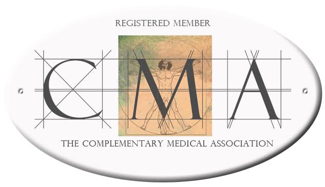 Now fully insured and a member of the CMA