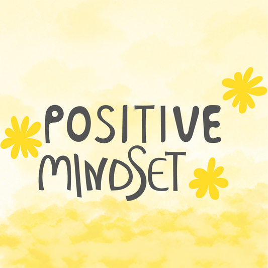 How Thinking Positively Can Improve Your Life
