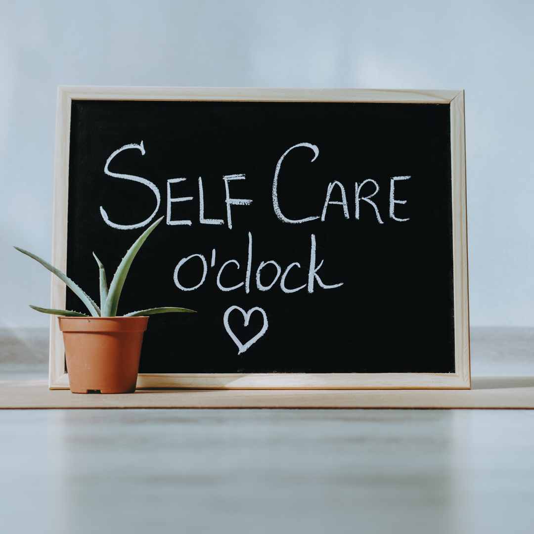 Why Self-Care Isn't Selfish: The Benefits of Prioritising Yourself