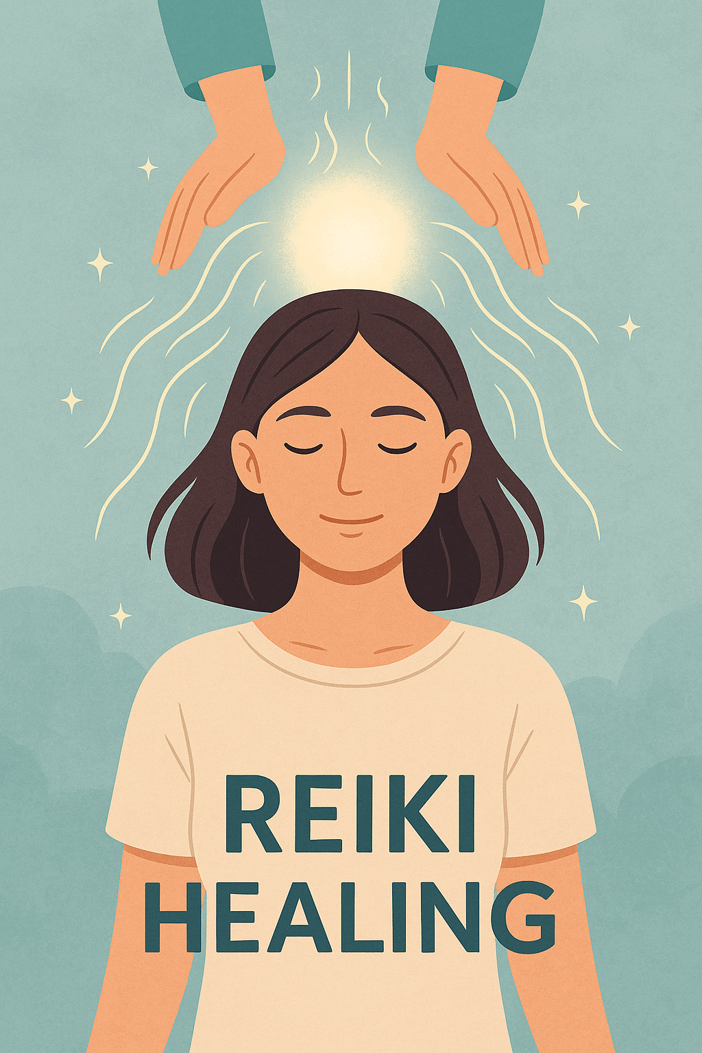 Trusting the Energy: How My Reiki Practice Has Grown Over Time - Jaime Wiles