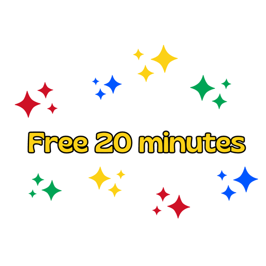 FREE 20 Minute Consultation - Jaime Wiles