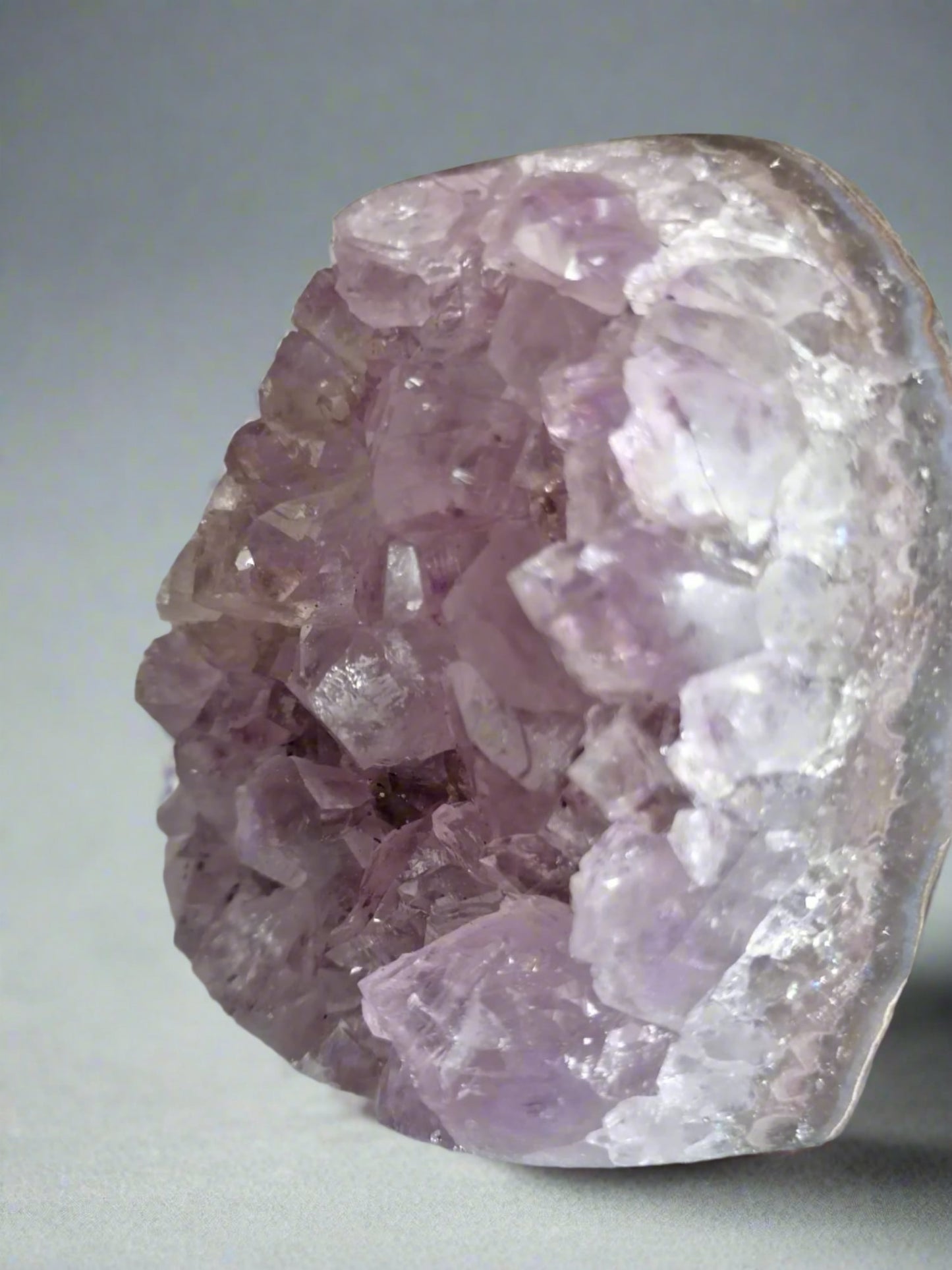 Amethyst Cluster (A Grade)