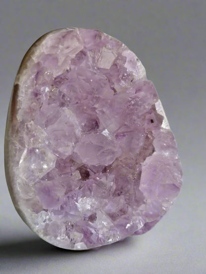 Amethyst Cluster (A Grade)