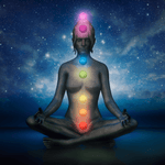 Chakra Flush and Balance.