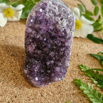 Amethyst Cluster - Jaime Wiles
