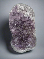 Amethyst Cluster.