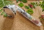 Chakra Crystal Shower Head - Jaime Wiles
