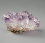Mini Amethyst Cluster.
